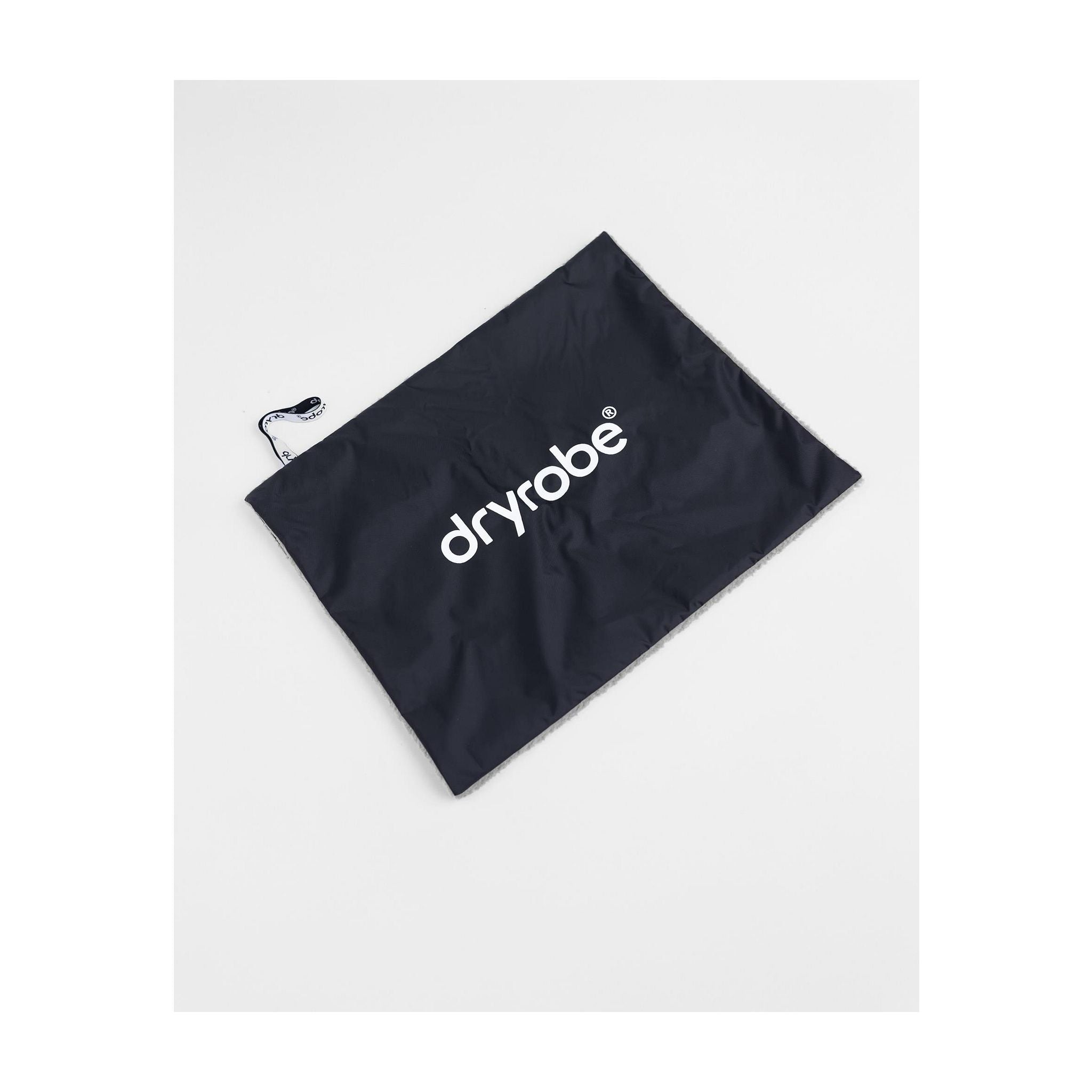 DRYROBE pillowcase