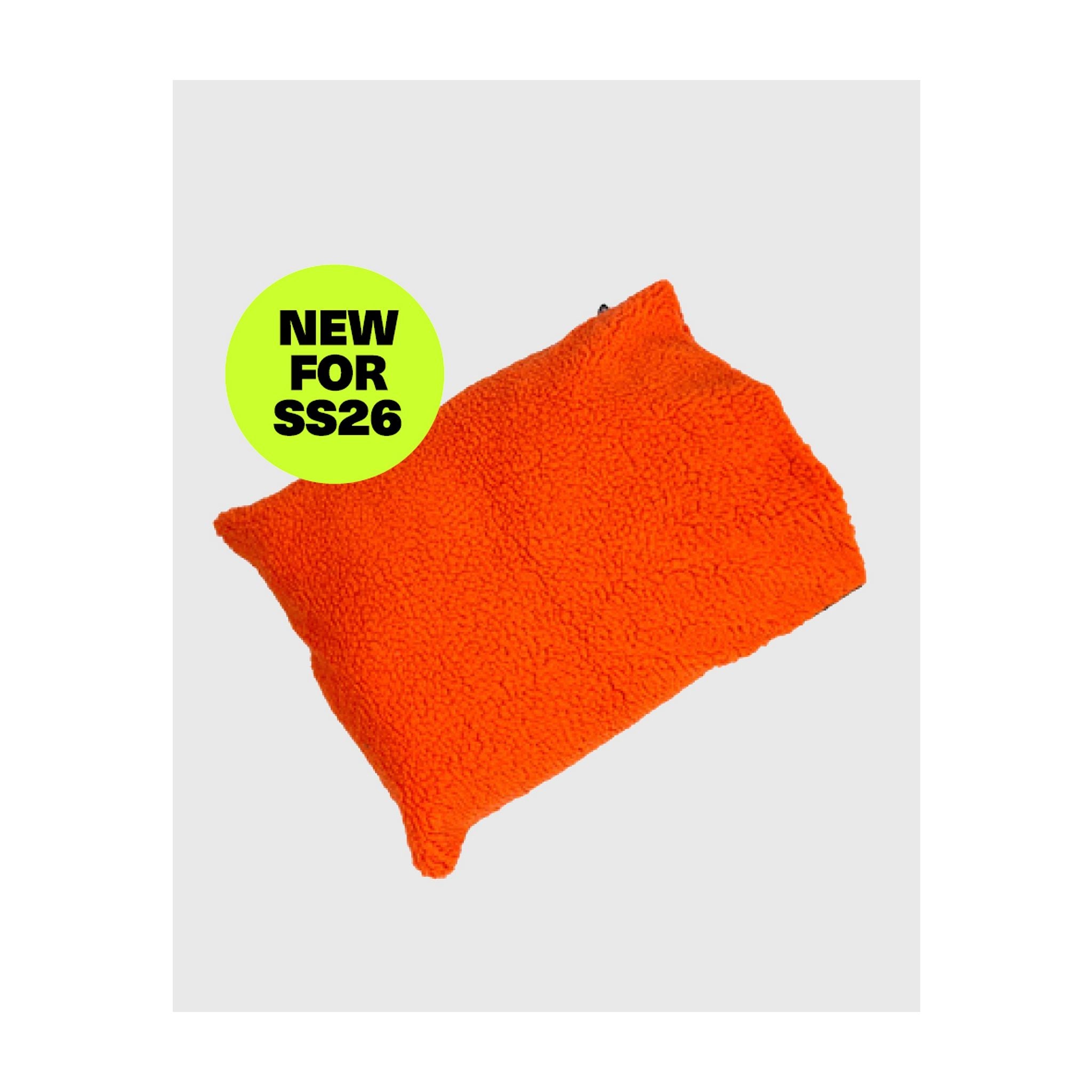 DRYROBE pillowcase