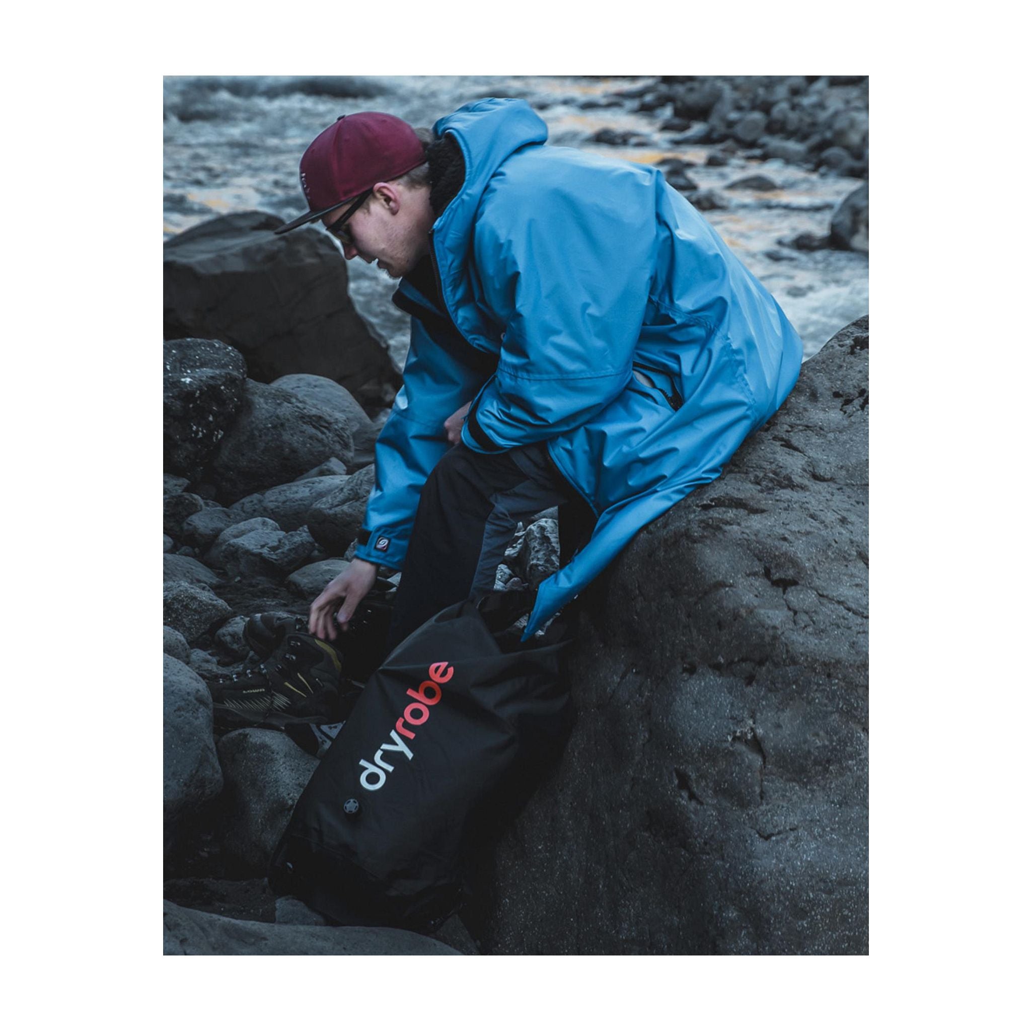DRYROBE waterproof drybag