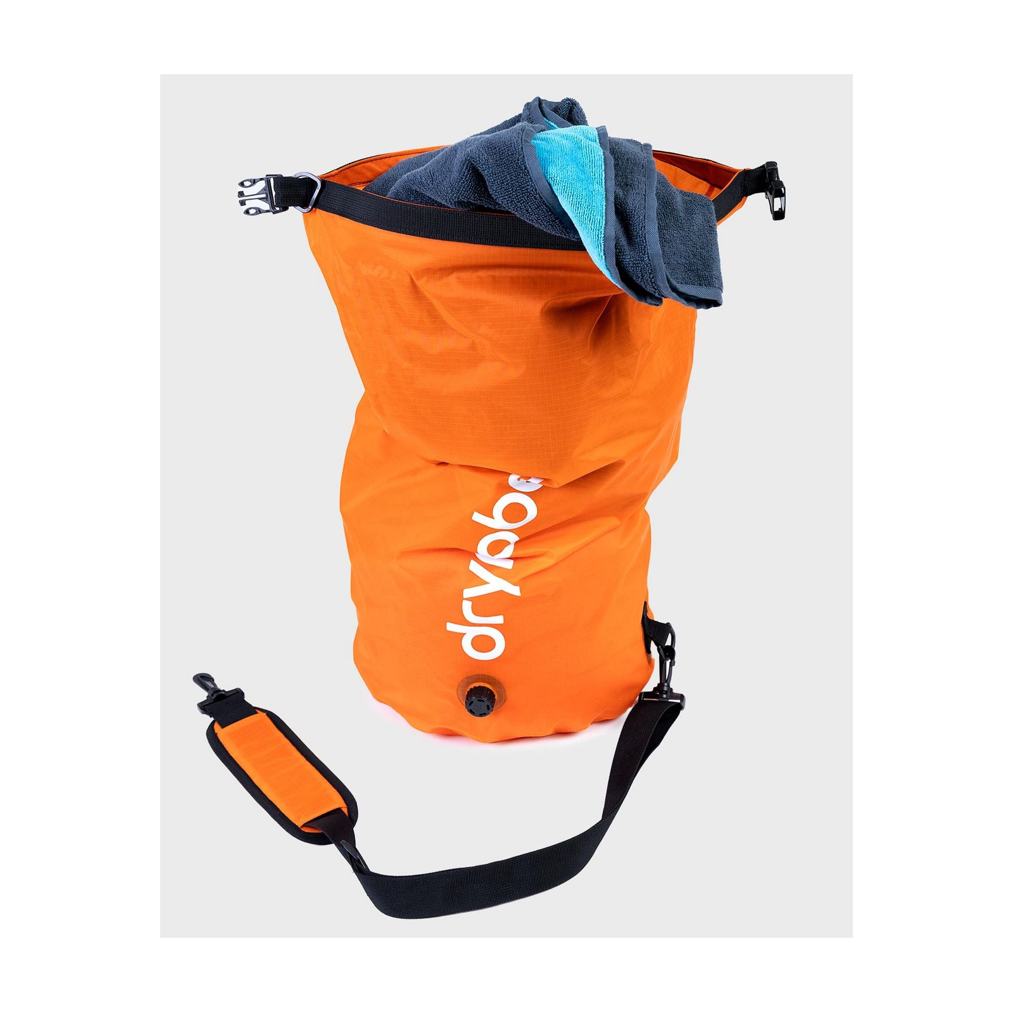 DRYROBE wasserdichter Packsack Drybag