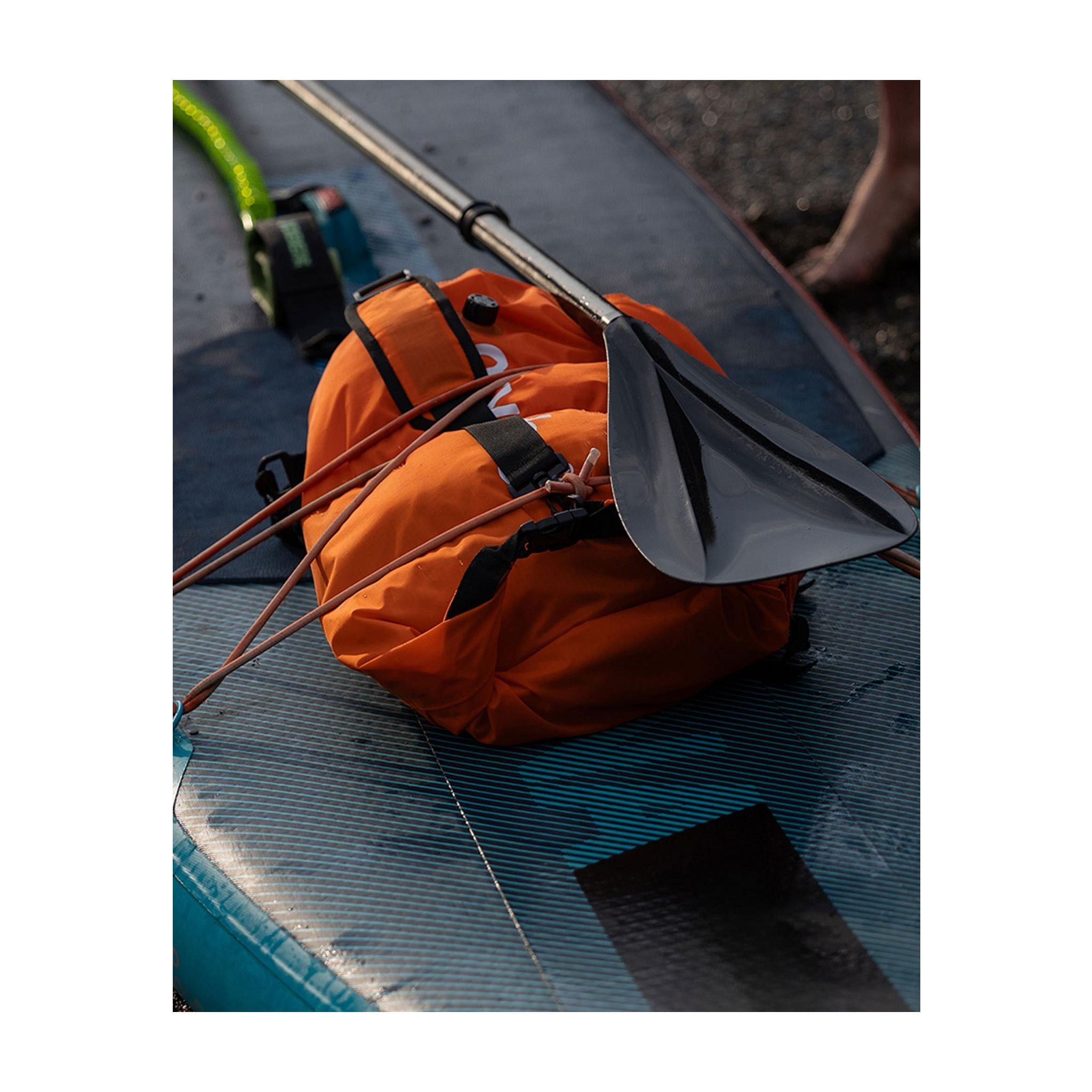 DRYROBE wasserdichter Packsack Drybag
