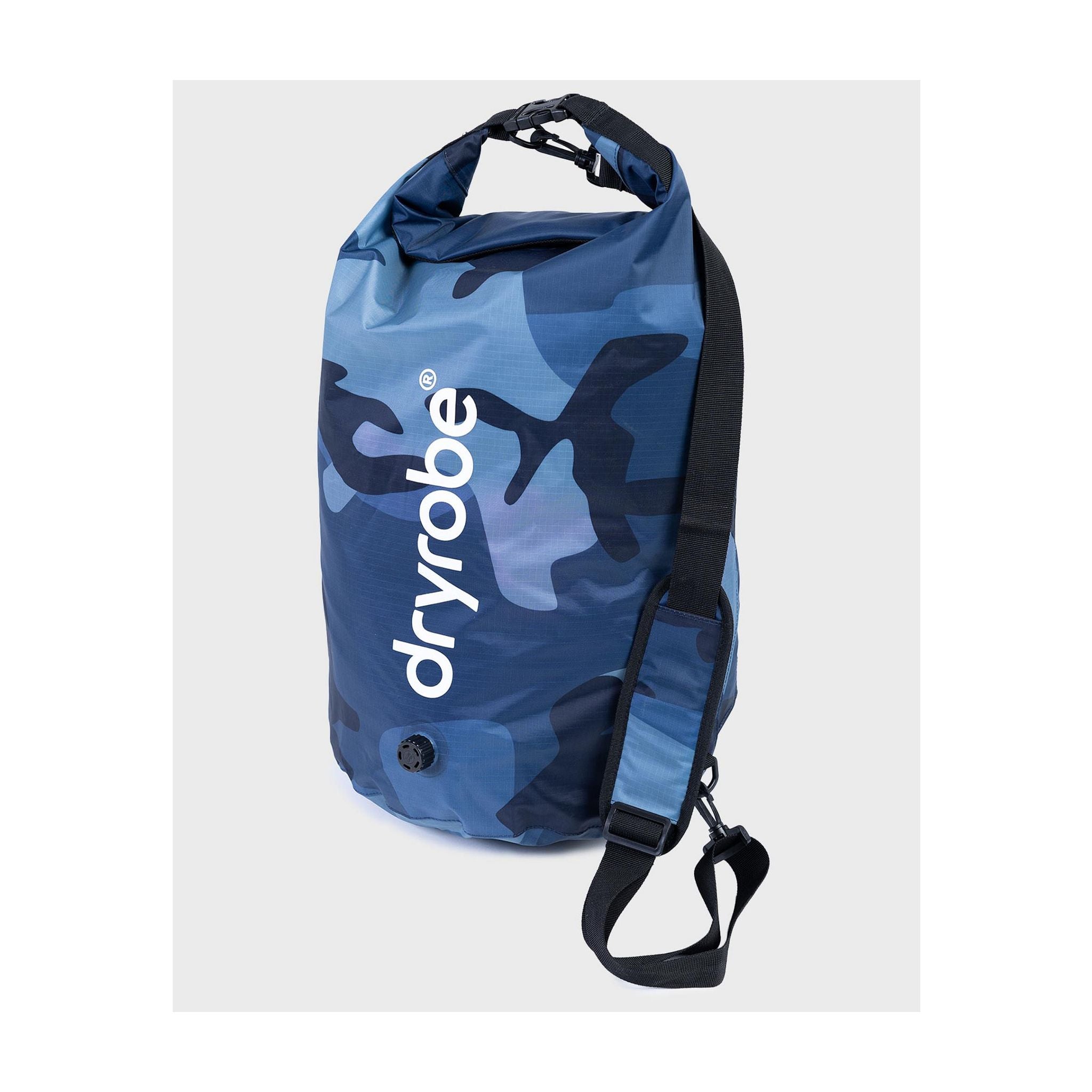 DRYROBE wasserdichter Packsack Drybag
