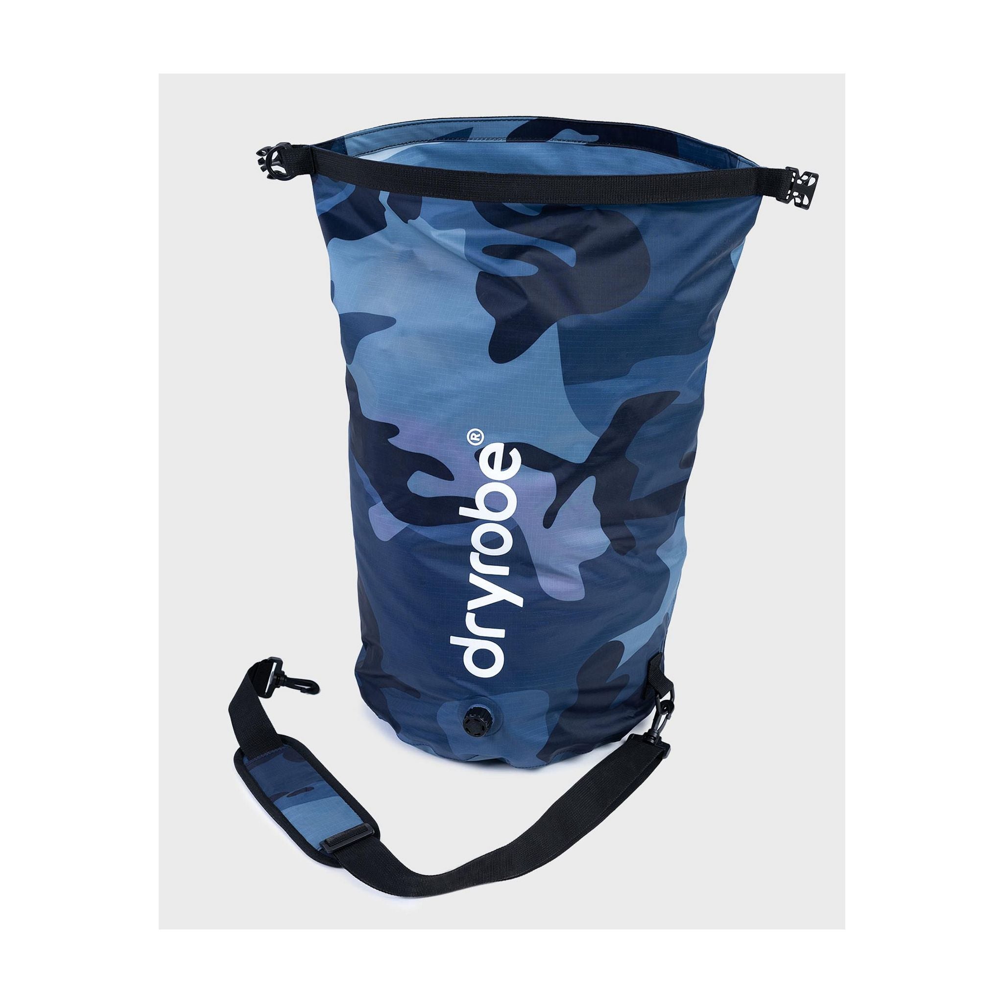 DRYROBE wasserdichter Packsack Drybag