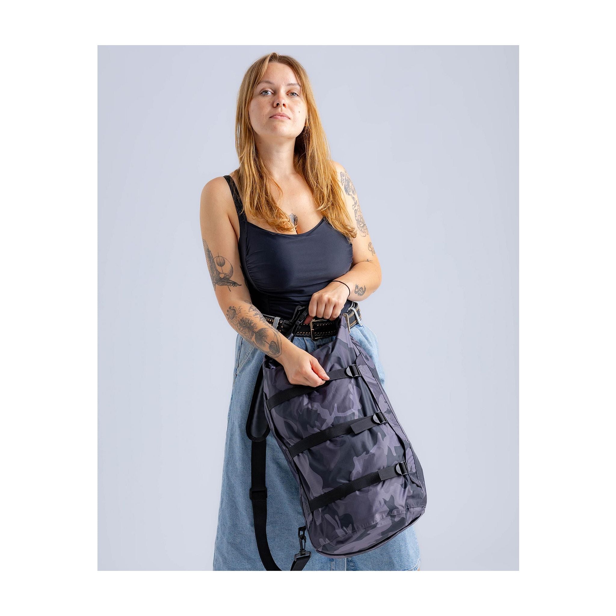 DRYROBE wasserdichter Packsack Drybag