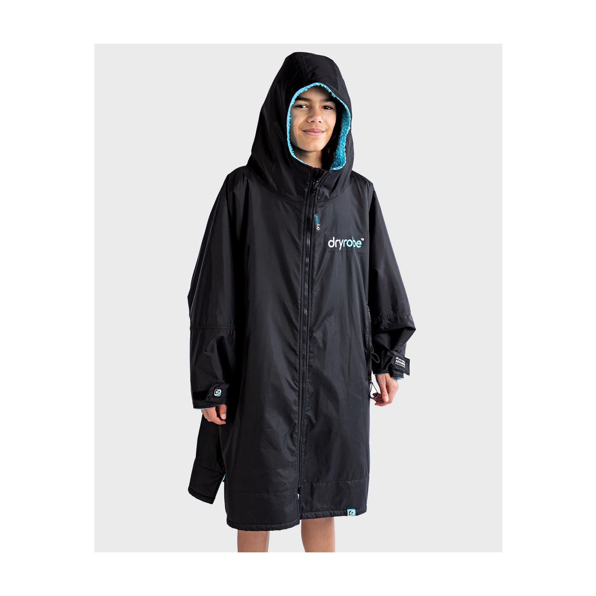 DRYROBE Advance Long Sleeve KIDS