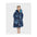 DRYROBE Advance Long Sleeve KIDS Camo Blue 10-13 Camo Blau