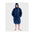 DRYROBE Advance Long Sleeve KIDS Navy Gray 10-13 Navy Grau