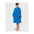 DRYROBE towel coat Bio KIDS Blue 10-13