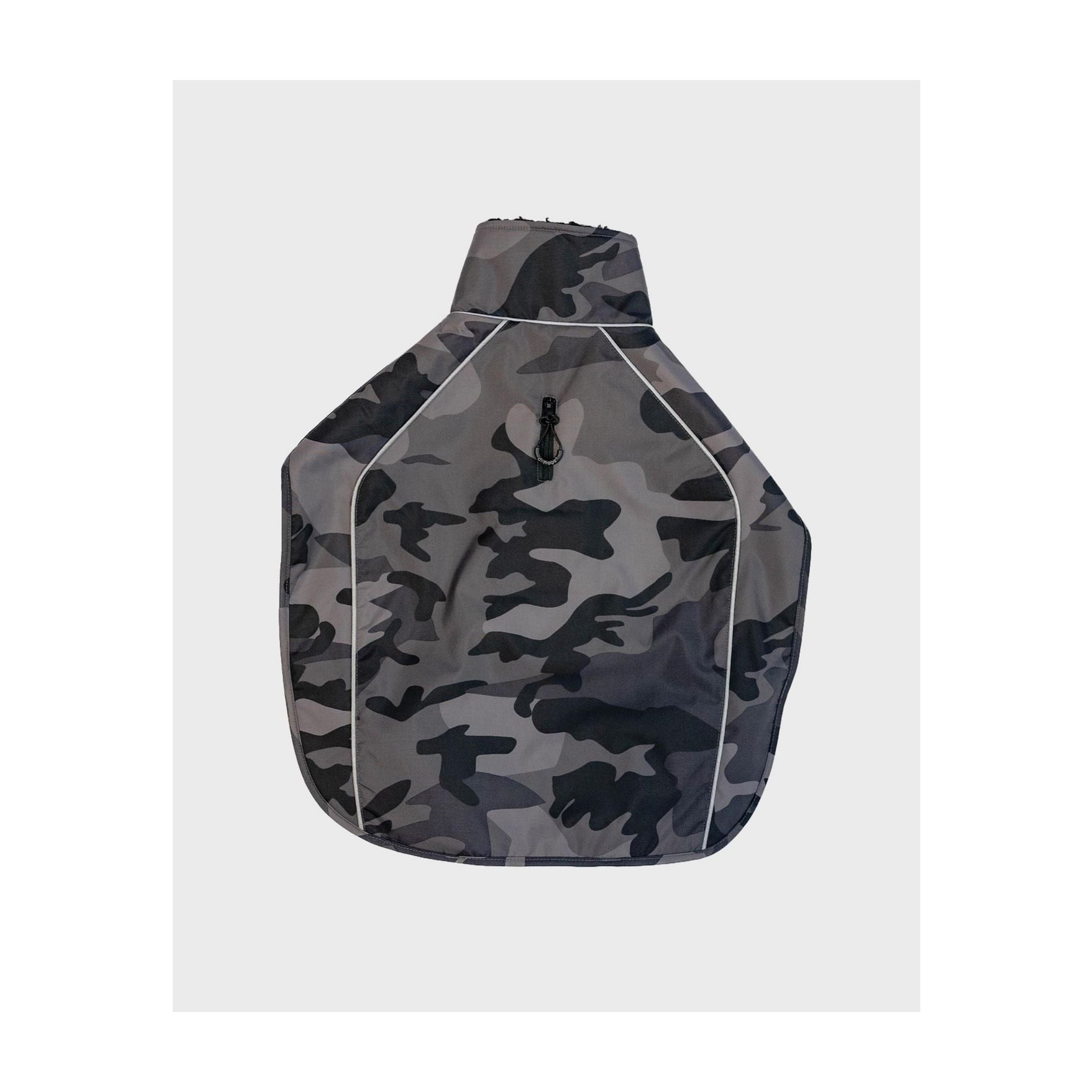 DRYROBE Dog Coat Hundemantel