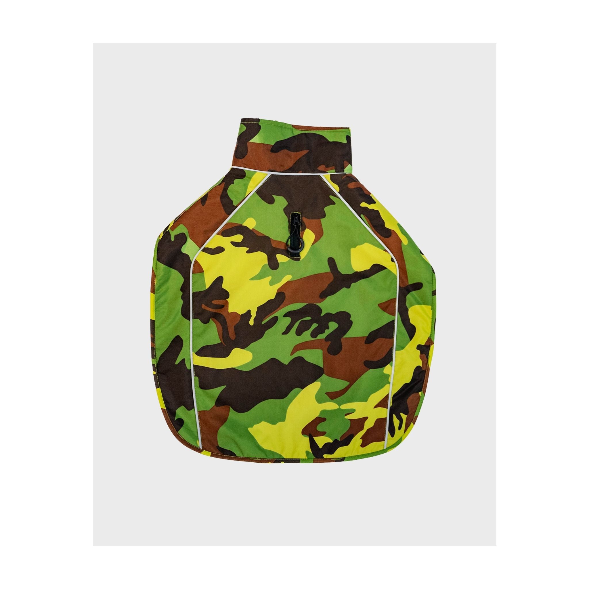 DRYROBE Dog Coat Hundemantel