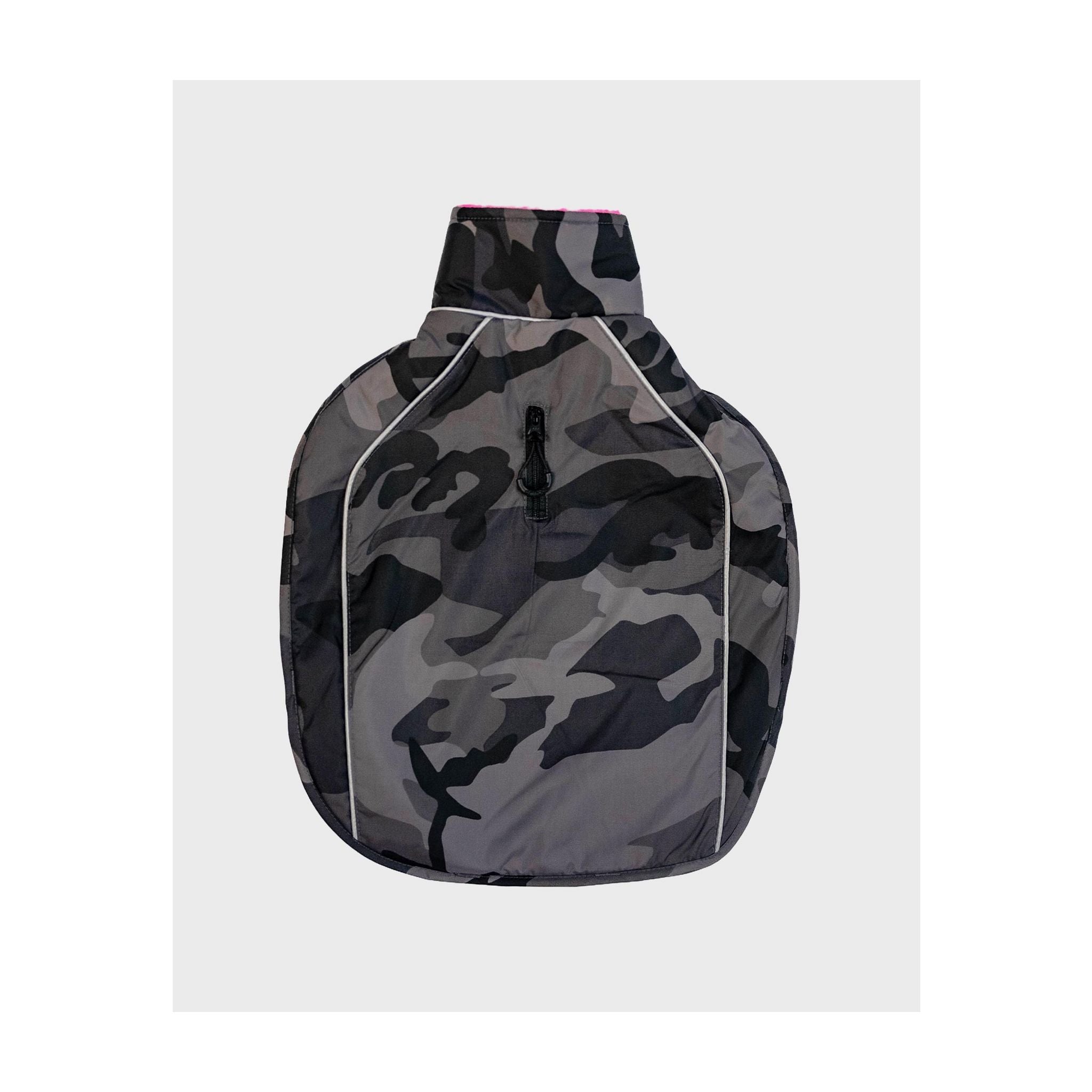 DRYROBE Dog Coat Hundemantel