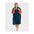 DRYROBE Fullzip Handtuchmantel Baumwolle