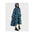 DRYROBE Regen-Poncho wasserdicht