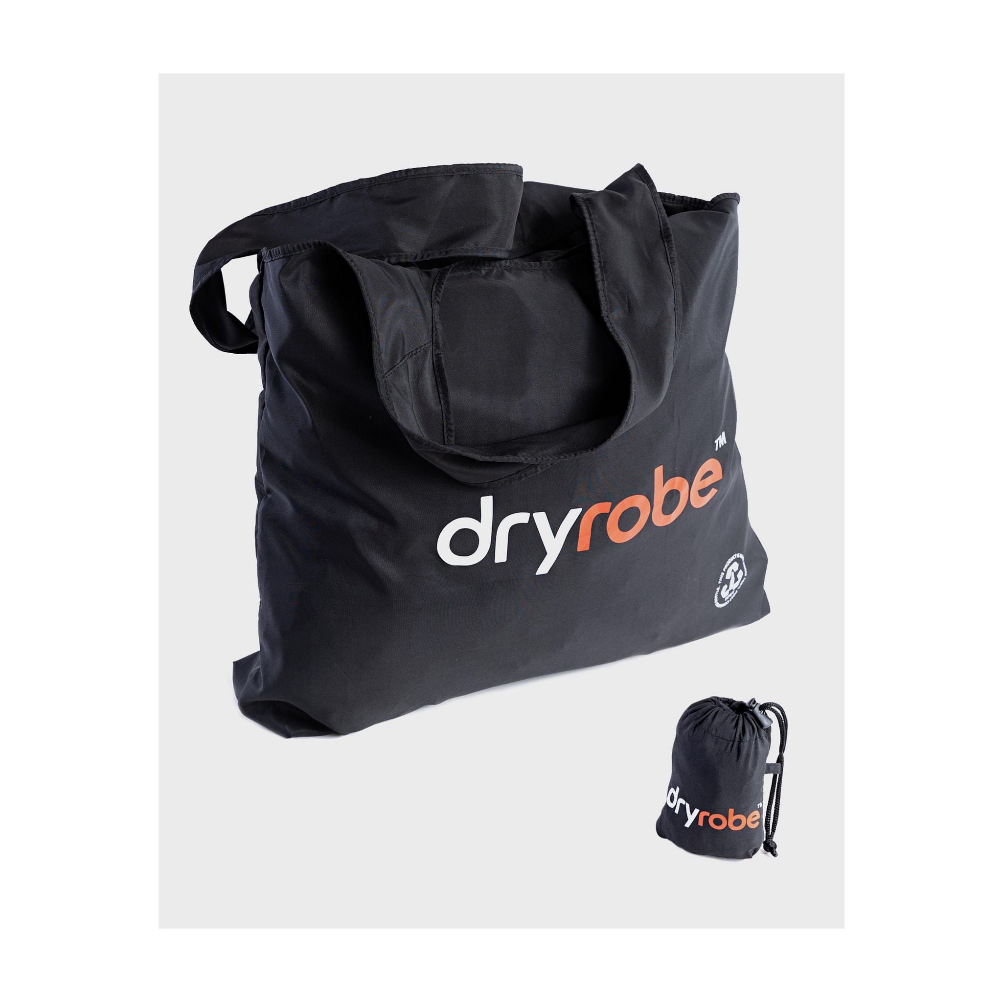 DRYROBE Tote Bag Multifunctional bag