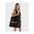 DRYROBE Tote Bag Multifunktions-Tasche Black