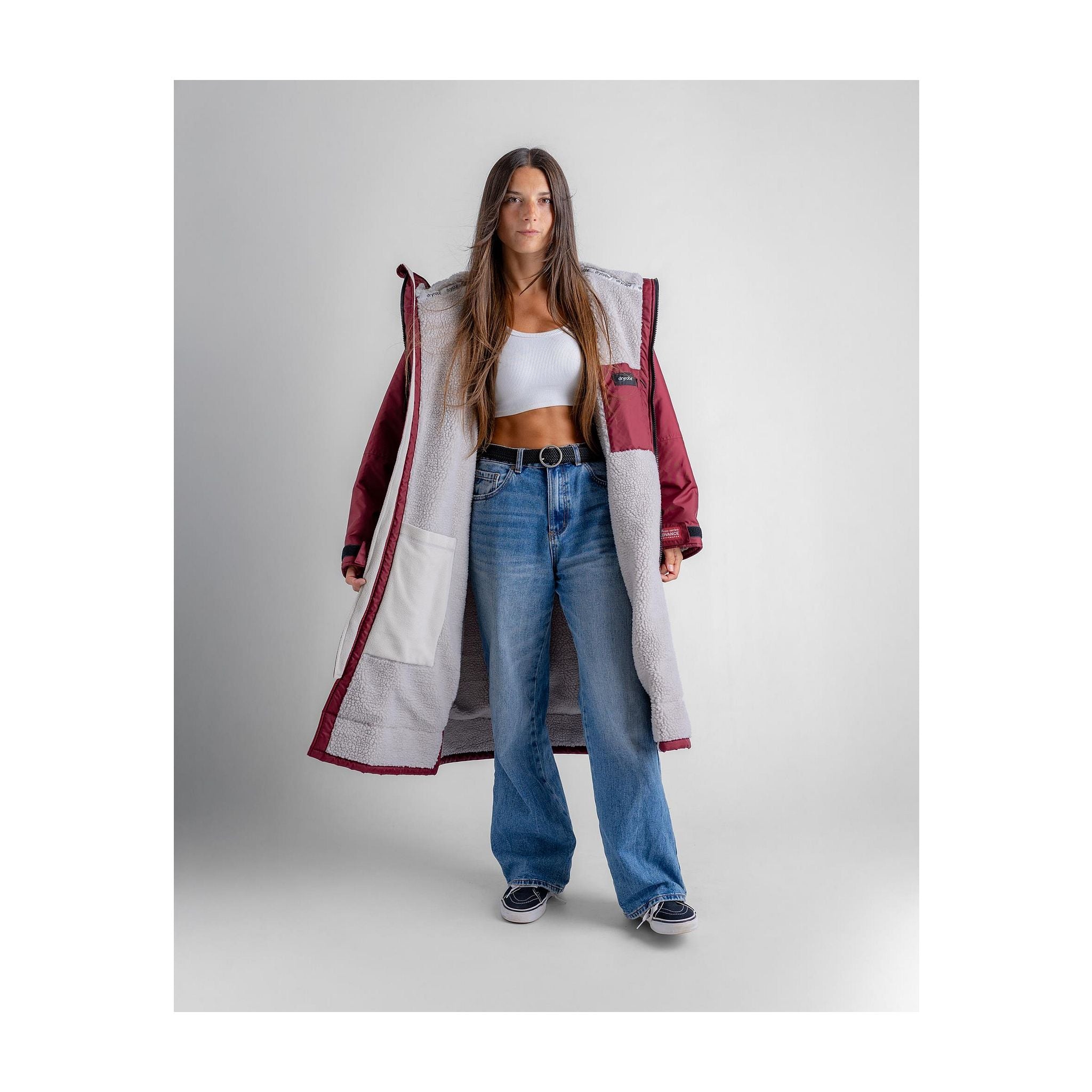 DRYROBE Advance Long Sleeve