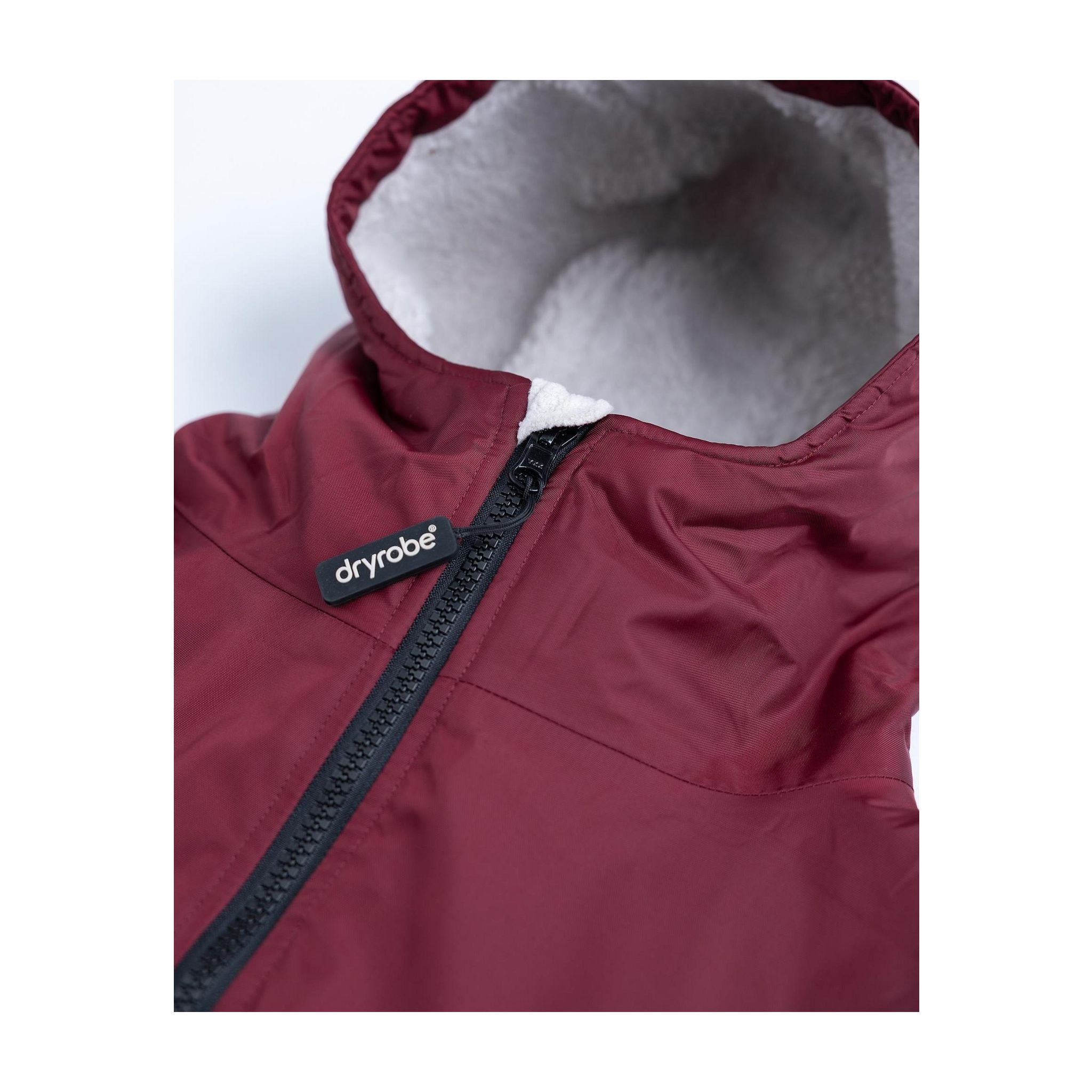 DRYROBE Advance Long Sleeve