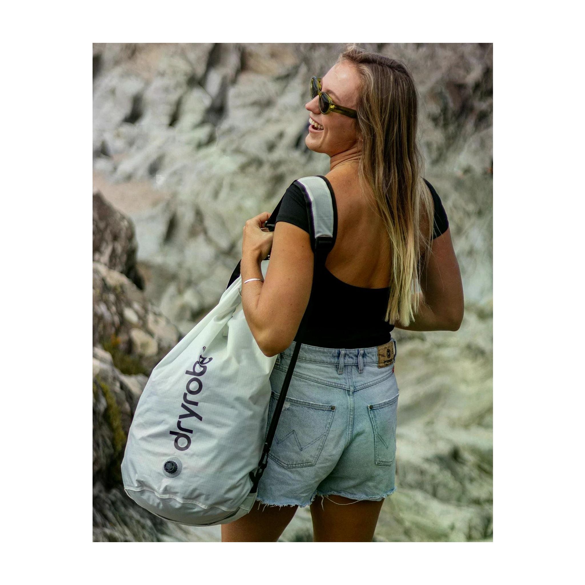 DRYROBE waterproof drybag