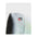 DRYROBE ECO Beanie Strickmütze unisize Light Grey