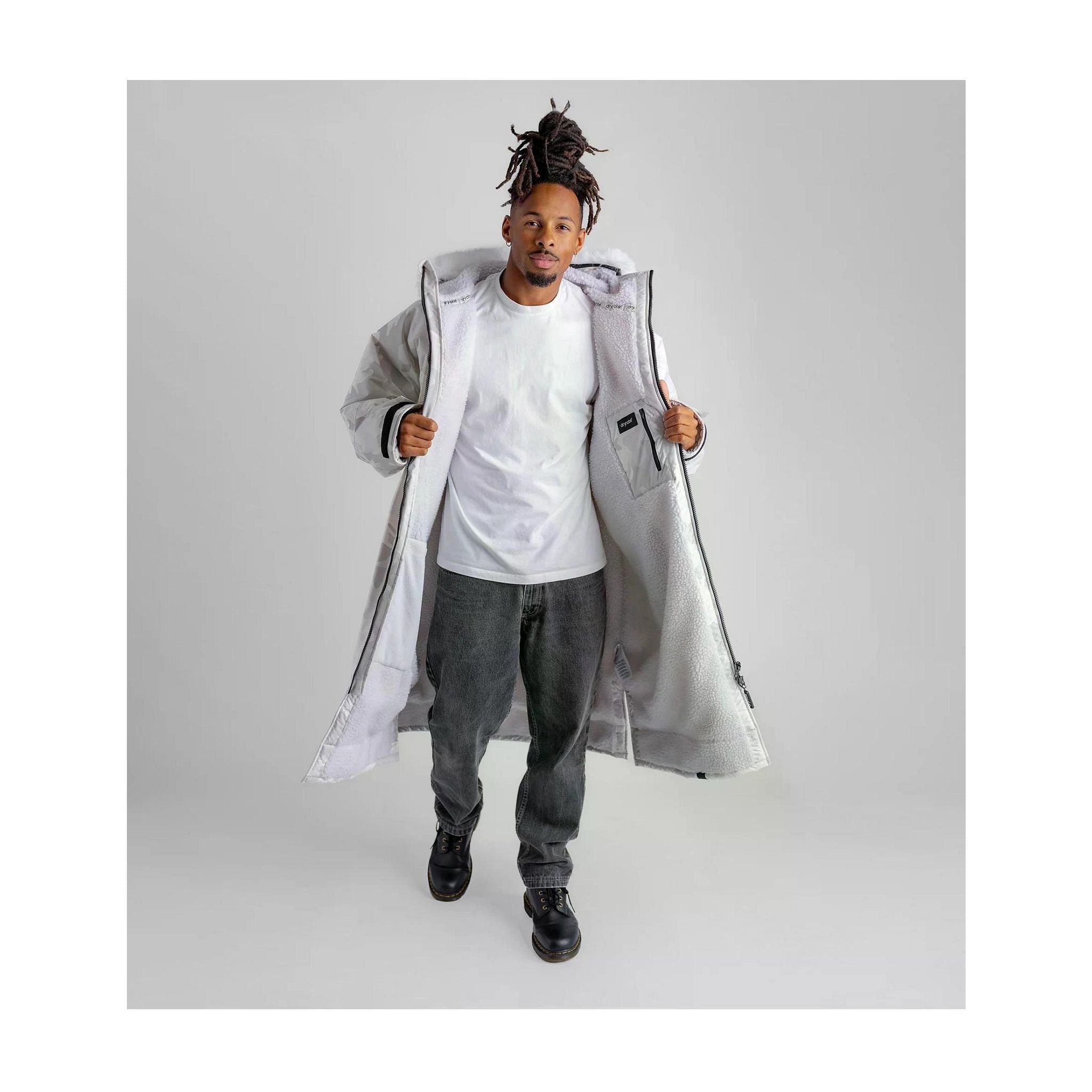 DRYROBE Advance Long Sleeve