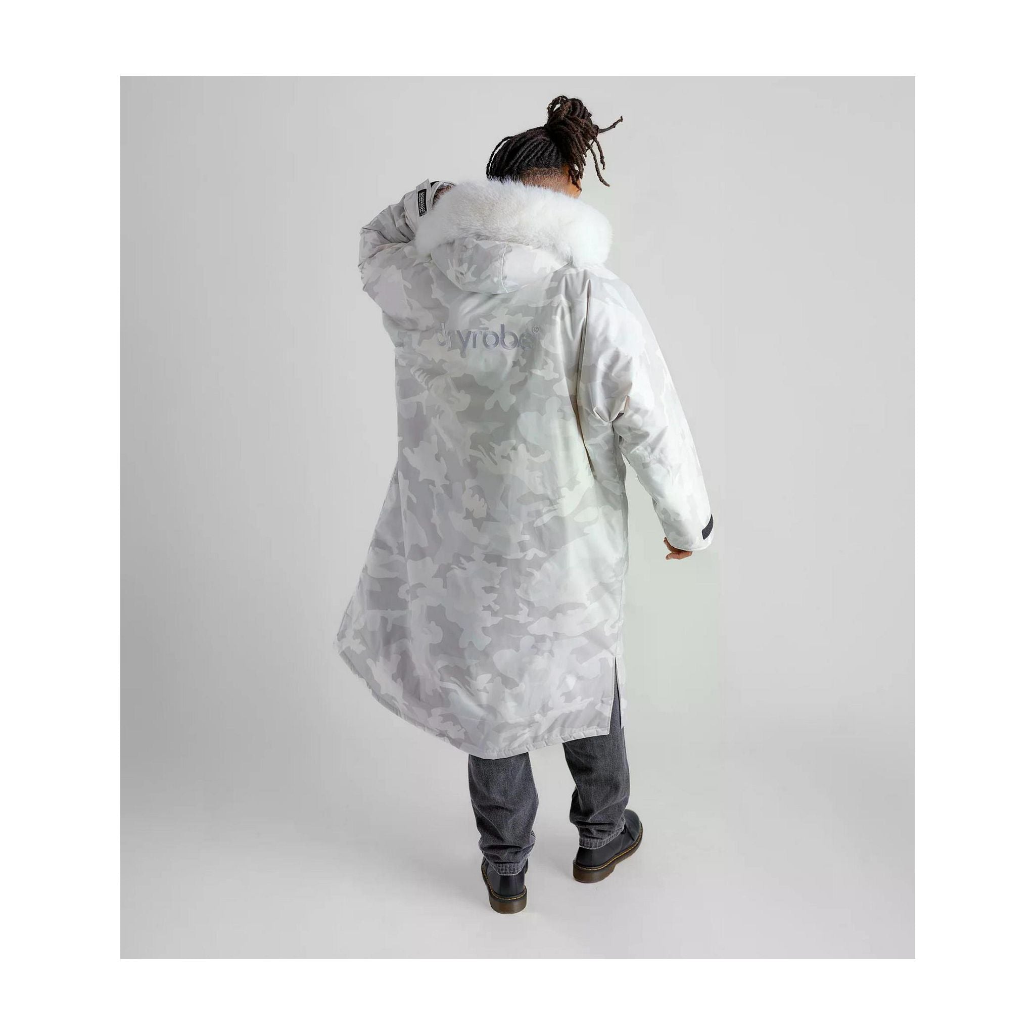 DRYROBE Advance Long Sleeve