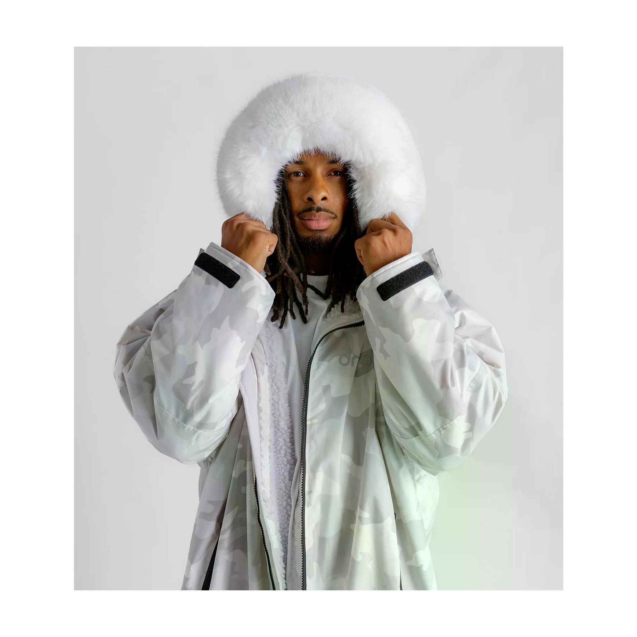 DRYROBE Advance Long Sleeve