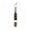 ROAM Surfboard Leash Premium 9.0 Knie Sand