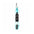 ROAM Surfboard Leash Premium Knie Lite 9.0 Türkis