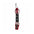 ROAM Surfboard Leash Premium 9.0 Rot