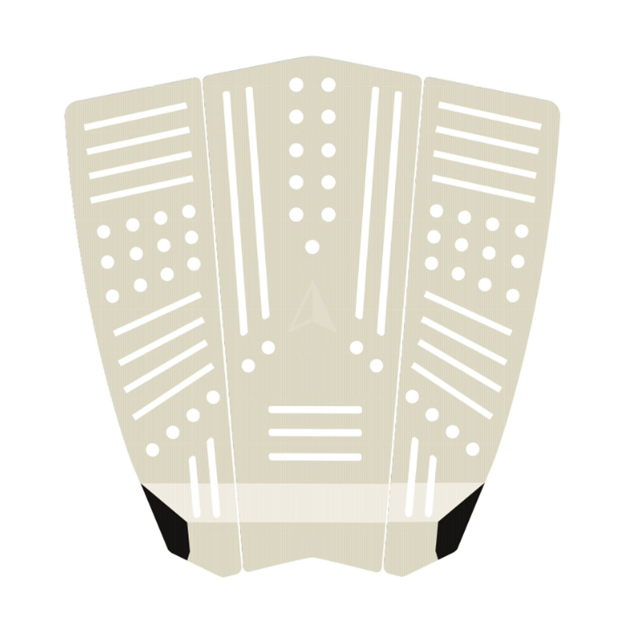 ROAM Footpad Deck Lite Traction Pad 3 tlg Sand