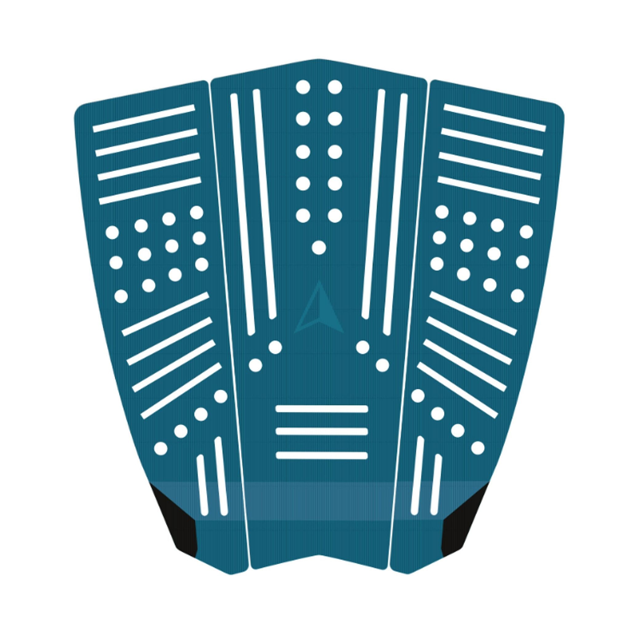 ROAM Footpad Deck Lite Traction Pad 3 tlg Türkis