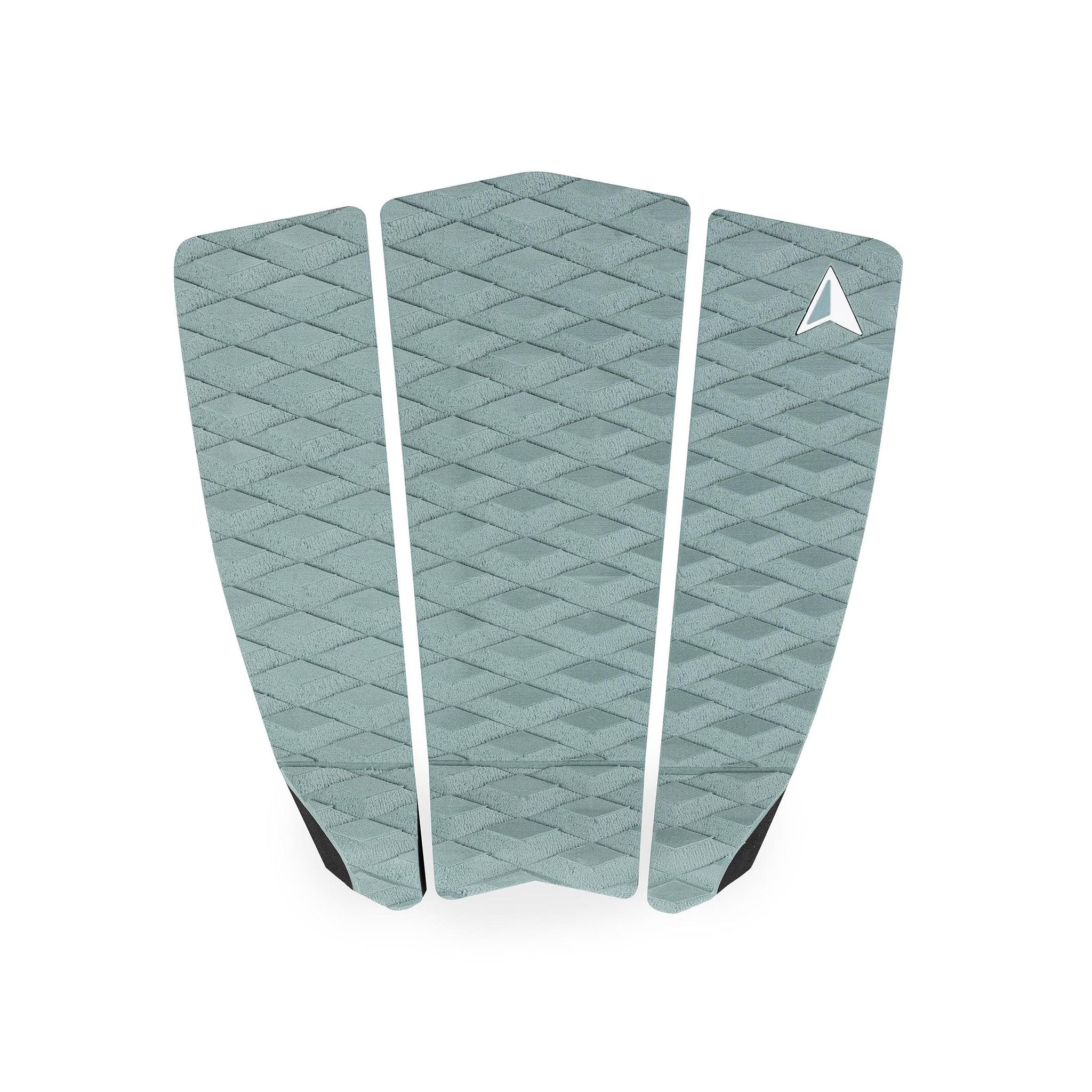 ROAM Footpad Deck Grip Traction Pad Grau
