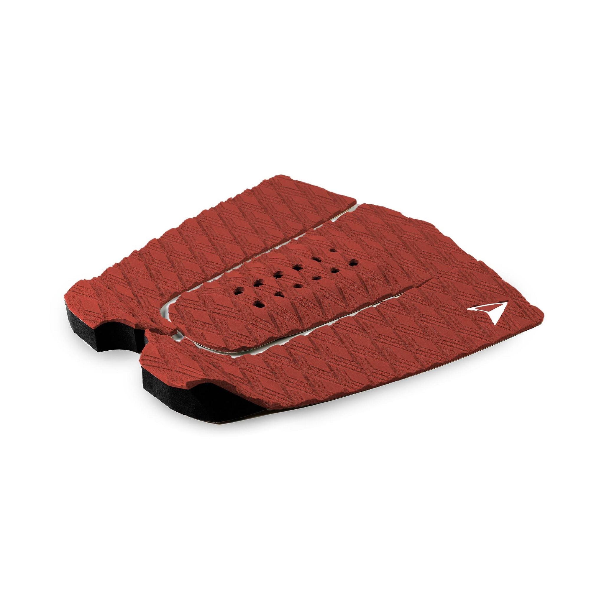 ROAM Footpad Deck Grip Traction Pad Red