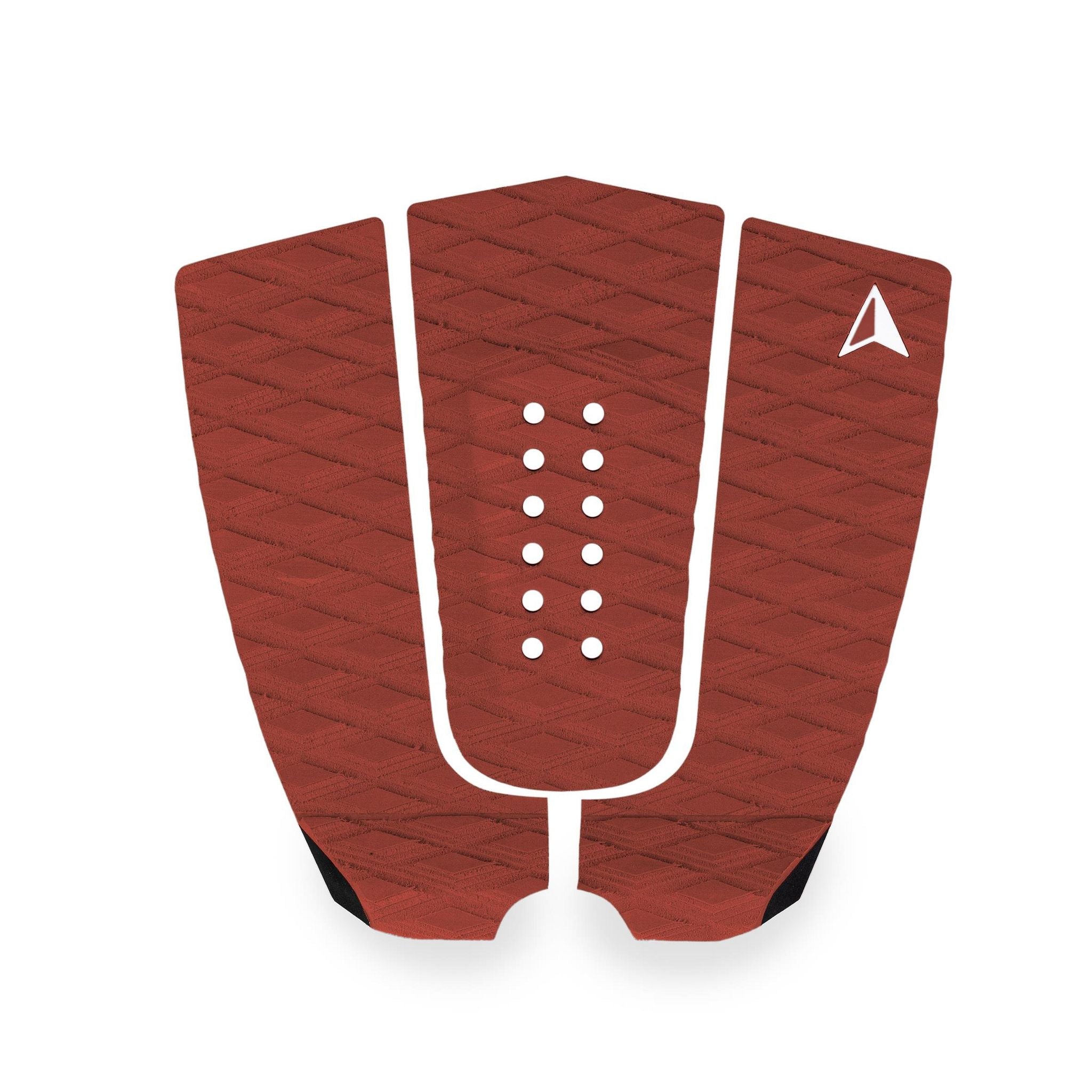 ROAM Footpad Deck Grip Traction Pad Red