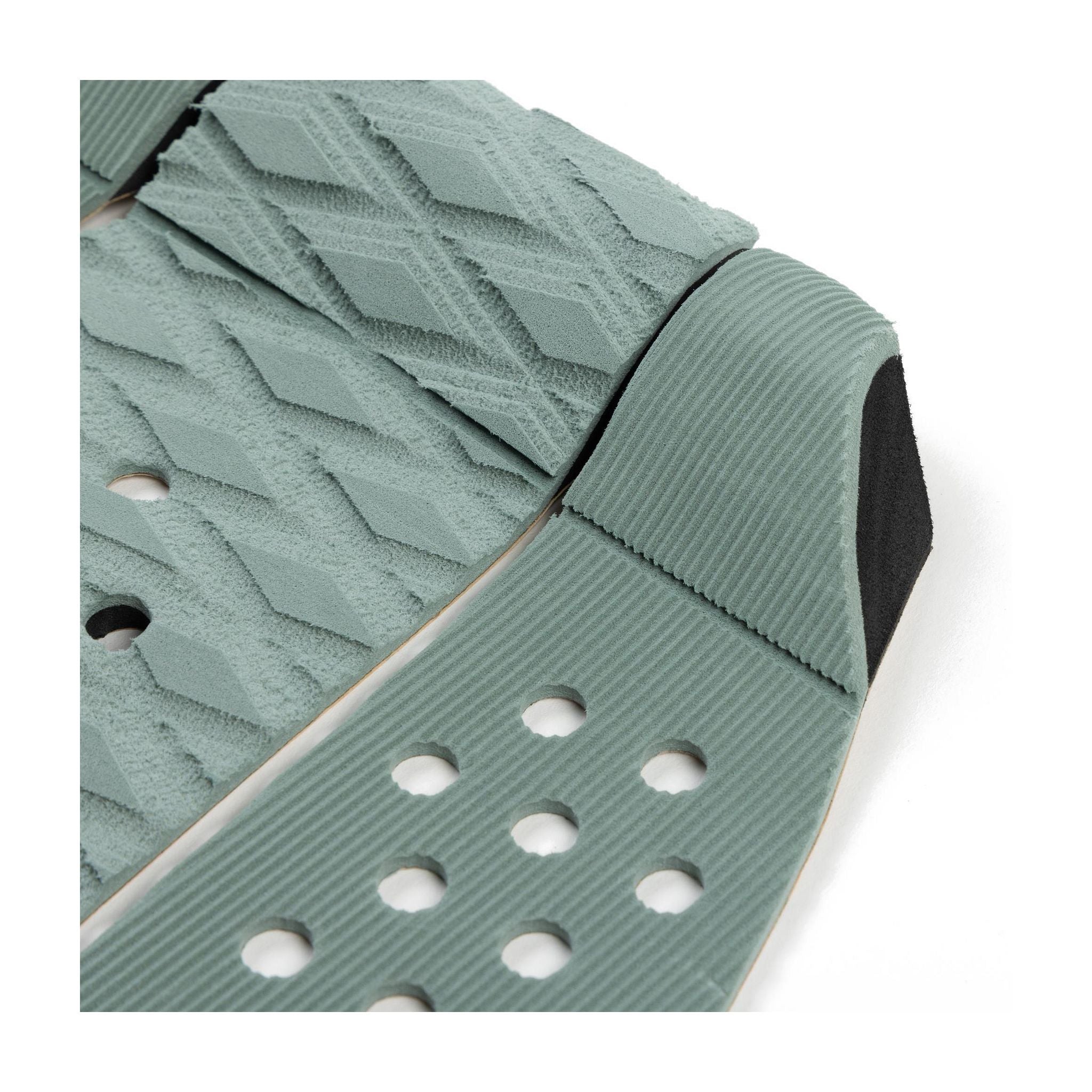 ROAM Footpad Deck Grip Traction Comp Pad Turquoise