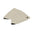 ROAM Footpad Deck Grip Traction Pad 2+1 Sand