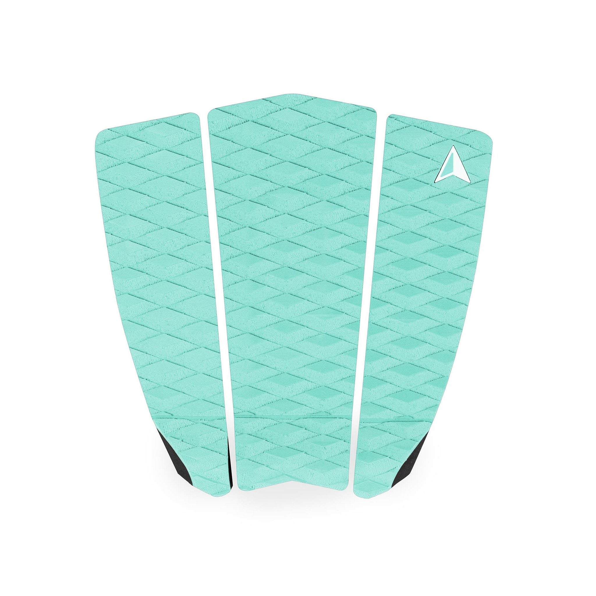ROAM Footpad Deck Grip Traction Pad Green