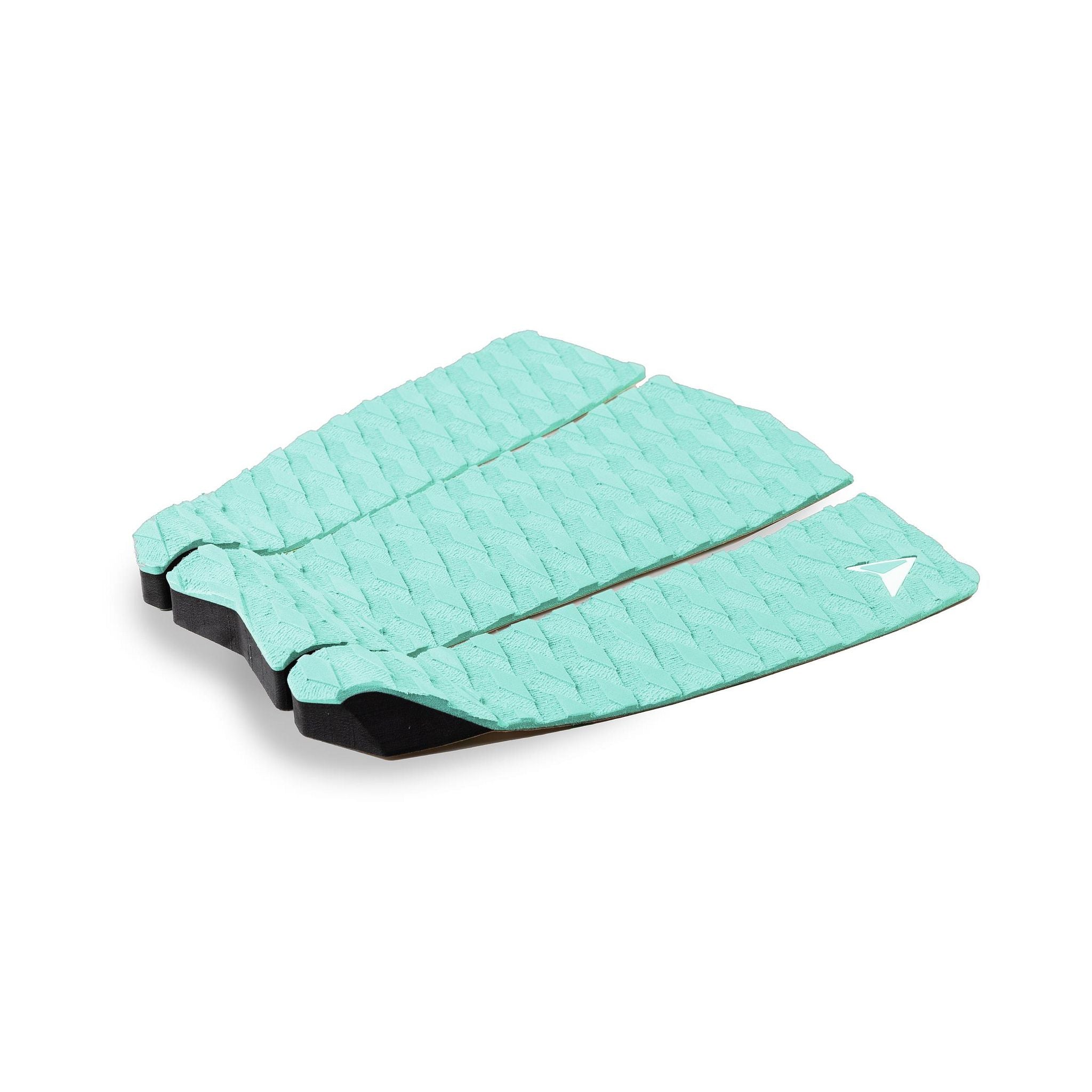 ROAM Footpad Deck Grip Traction Pad Green