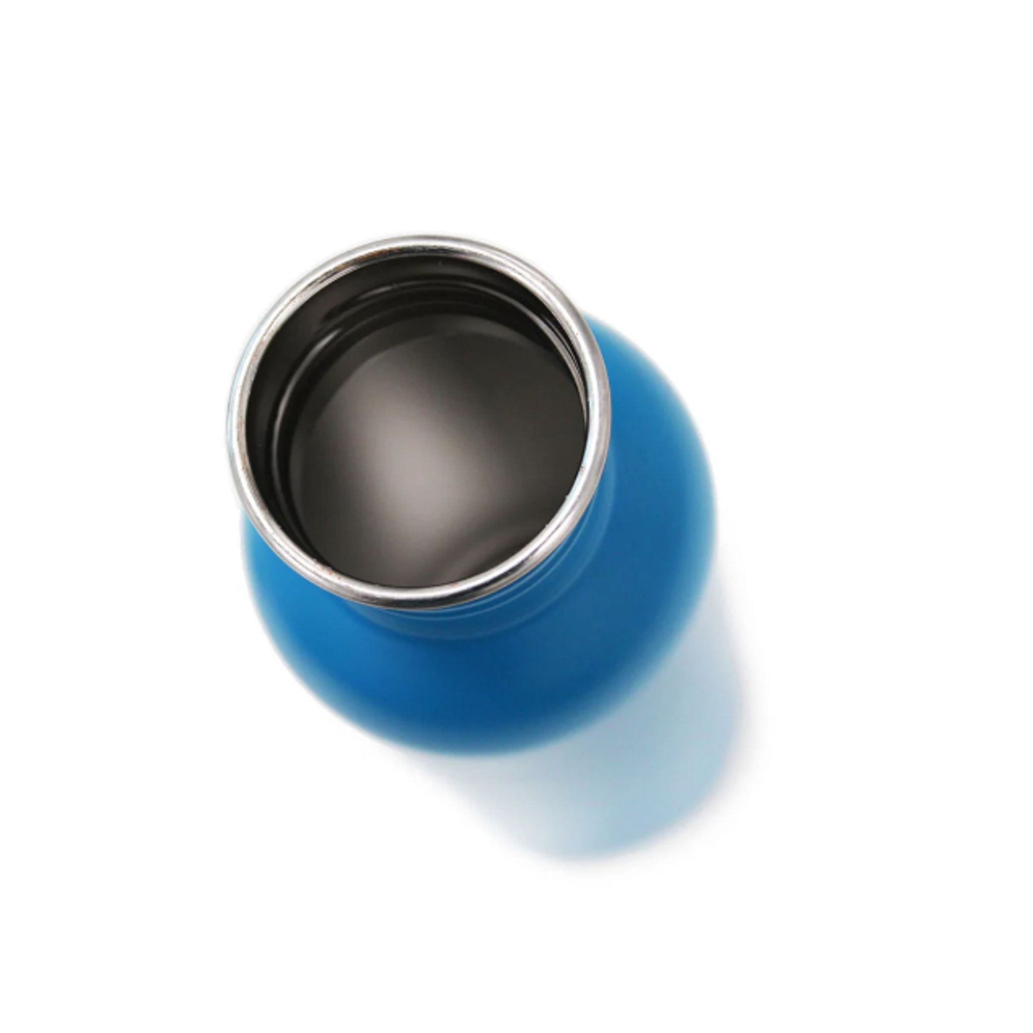 OverBoard Stainless Steel Water Bottle Blue