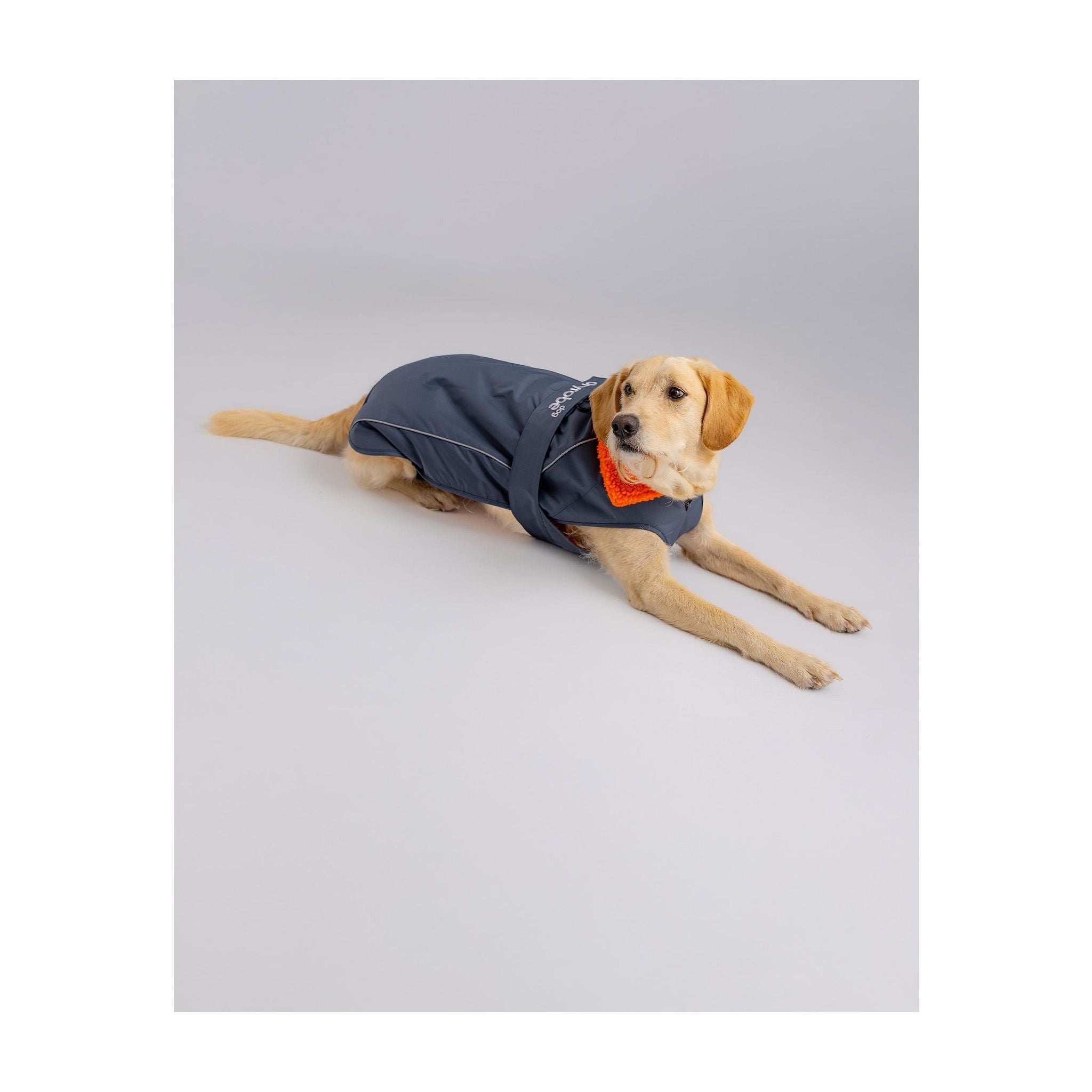 DRYROBE Dog Coat Hundemantel Dogs