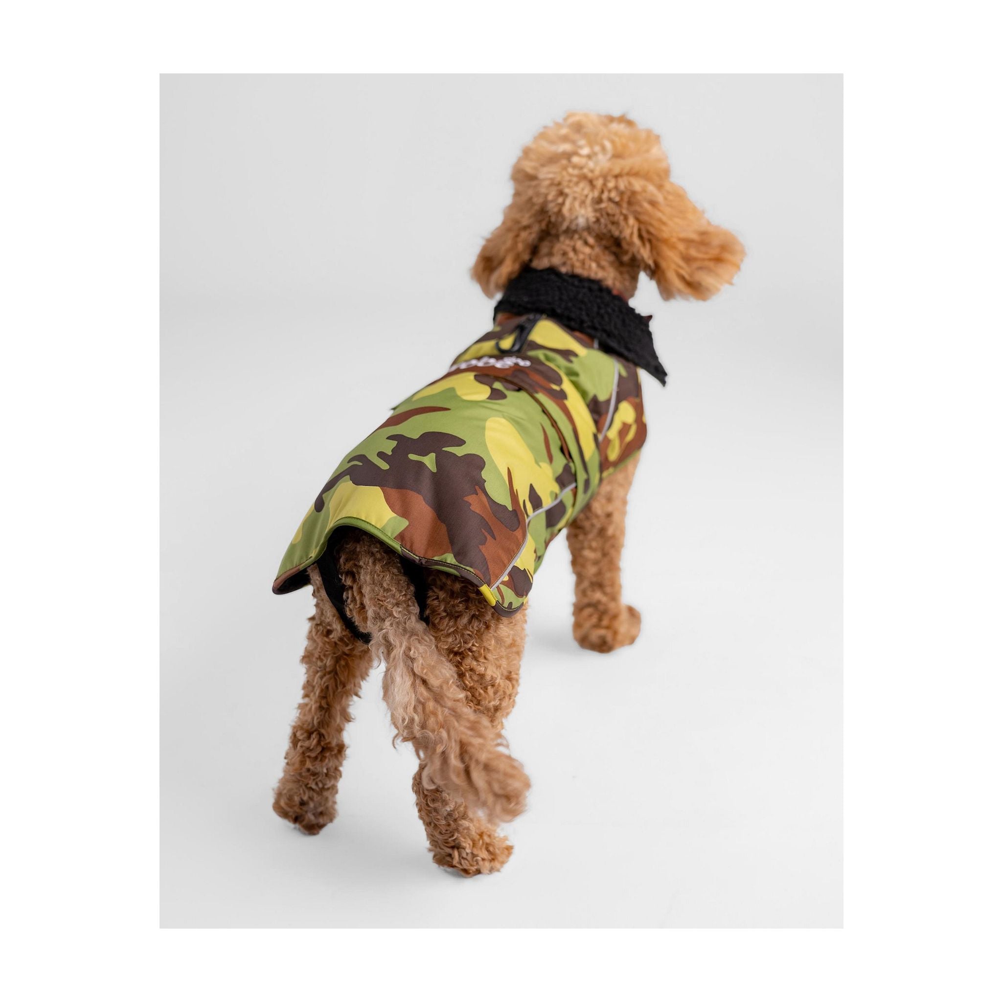 DRYROBE Dog Coat Hundemantel Dogs