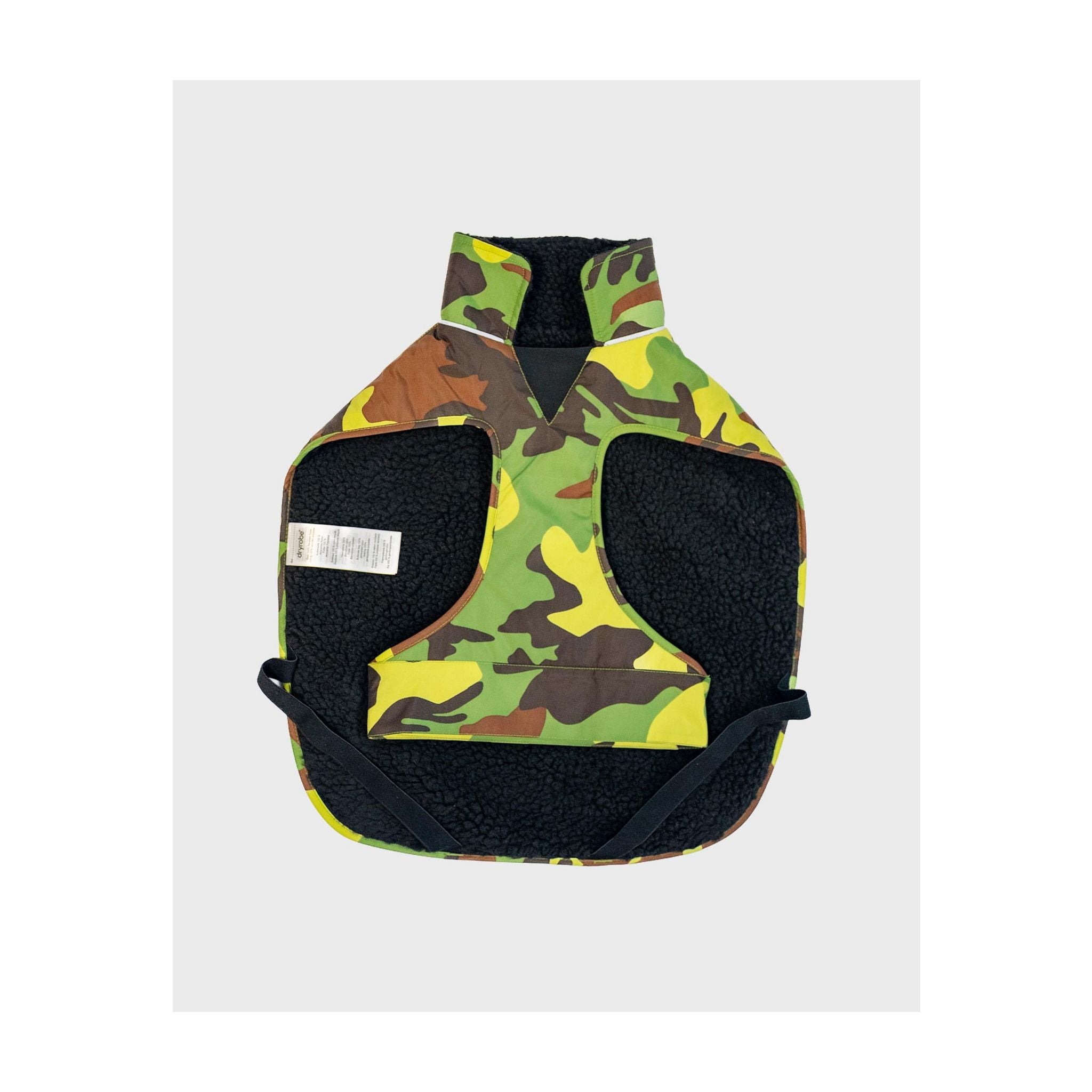 DRYROBE Dog Coat Hundemantel Dogs