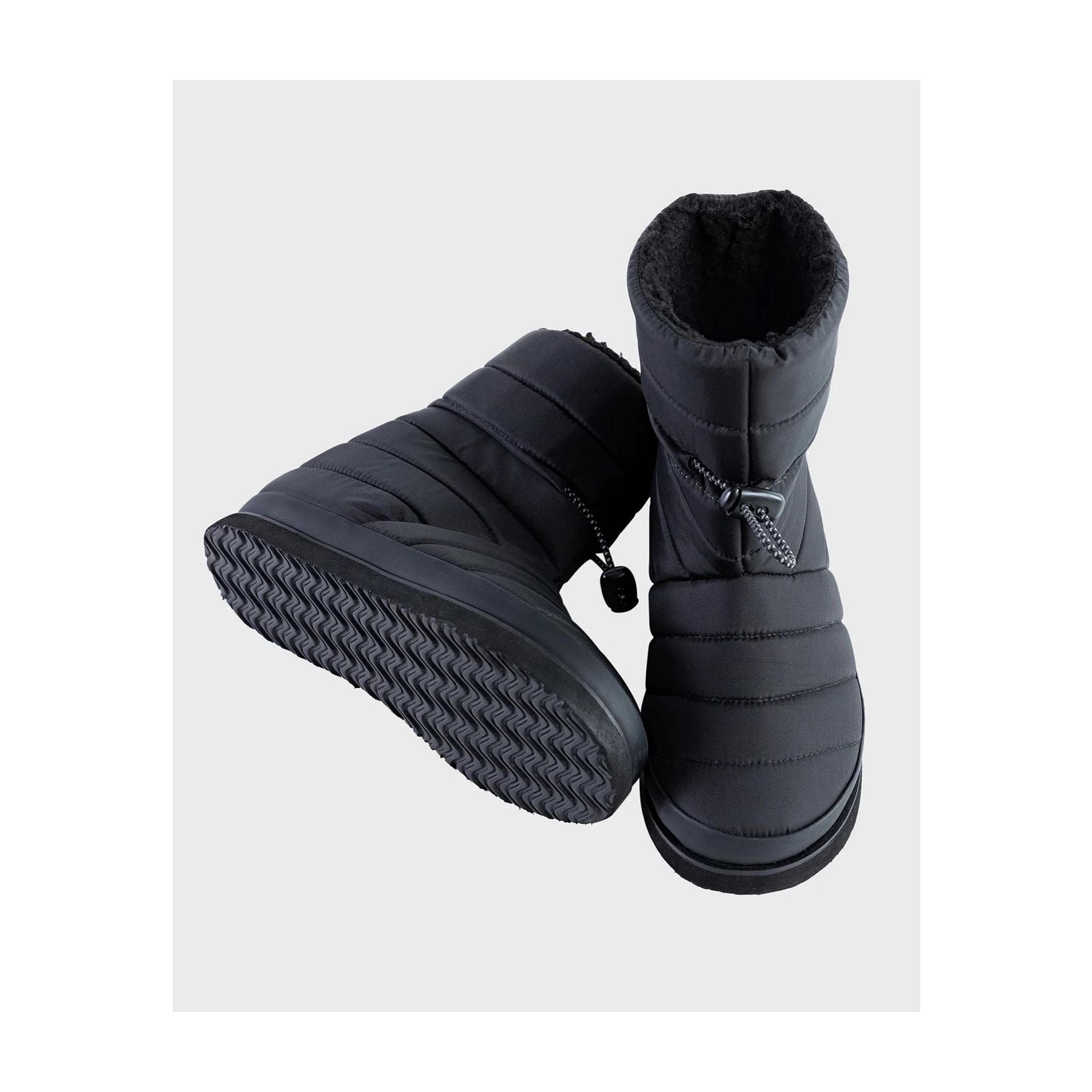 DRYROBE Thermal Boots for Men, Size 47 (UK 12), Adult