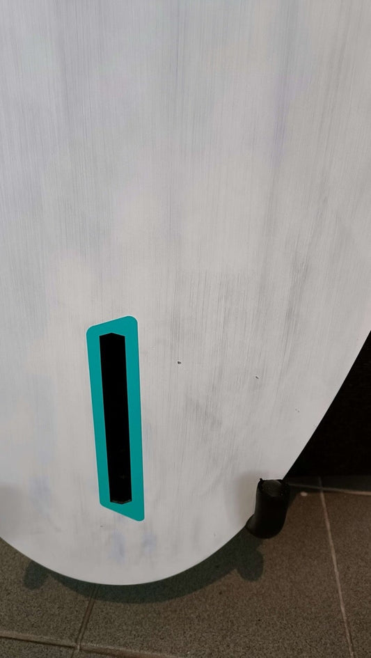 Patrik F-CROSS 113L (gebraucht) Freeride Board Patrik 