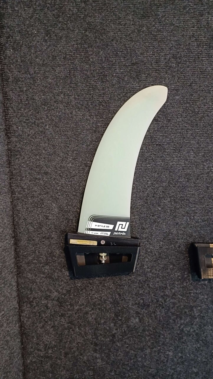 Patrik F-CROSS 113L (gebraucht) Freeride Board Patrik 