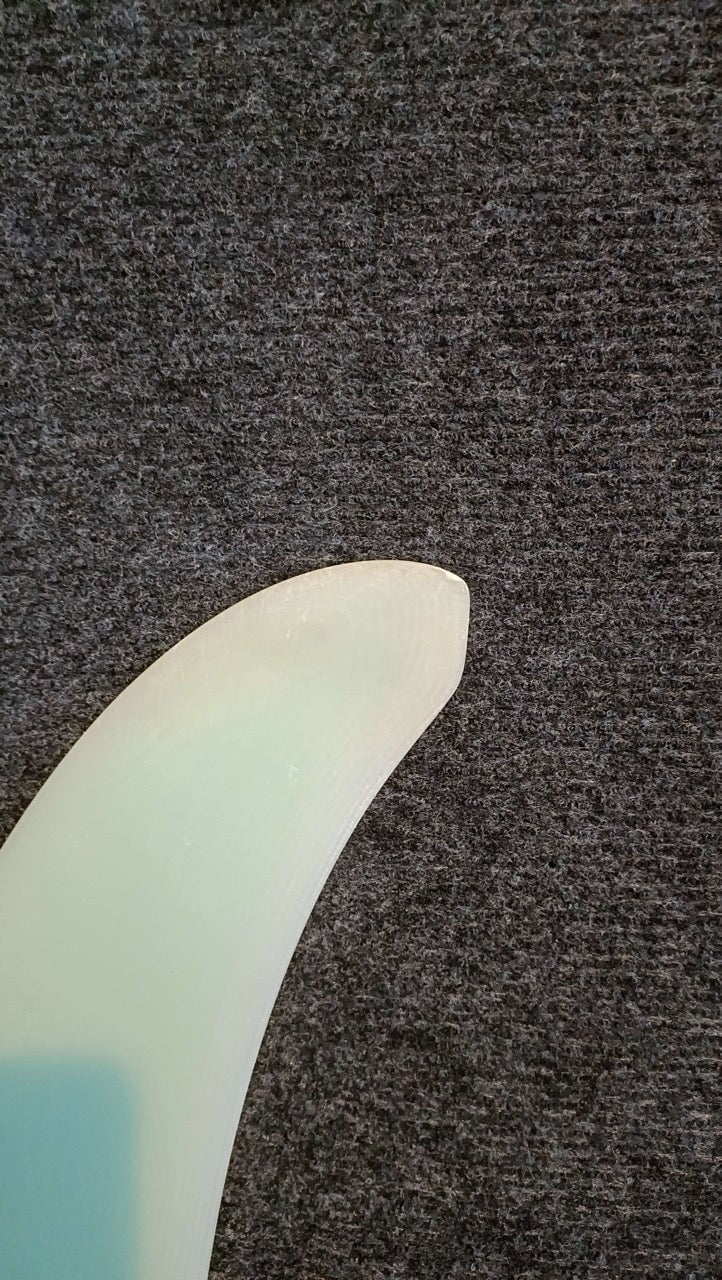 Patrik F-CROSS 113L (gebraucht) Freeride Board Patrik 