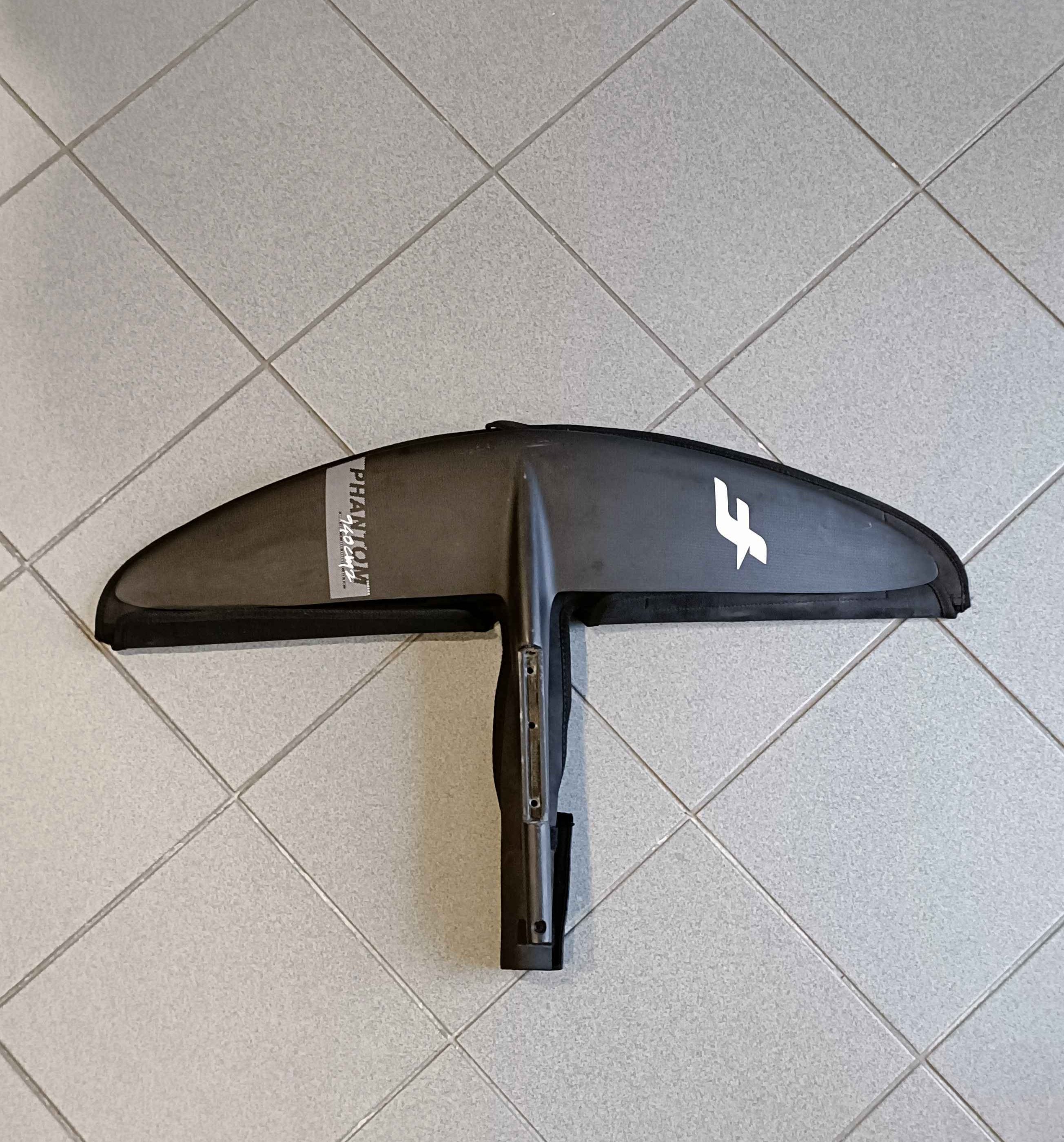 used windsurf foil f-one phantom carbon 940