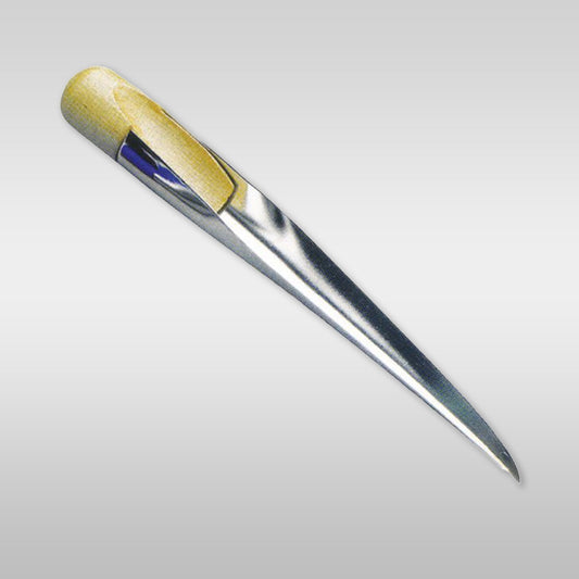 boating yachting Marlspieker stainless steel with wooden handle