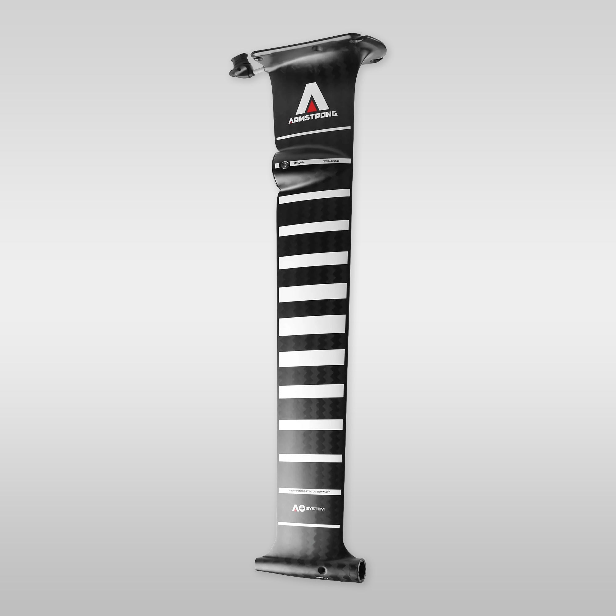 Armstrong Foil Drive E-foil Foil Assist Carbon Mast