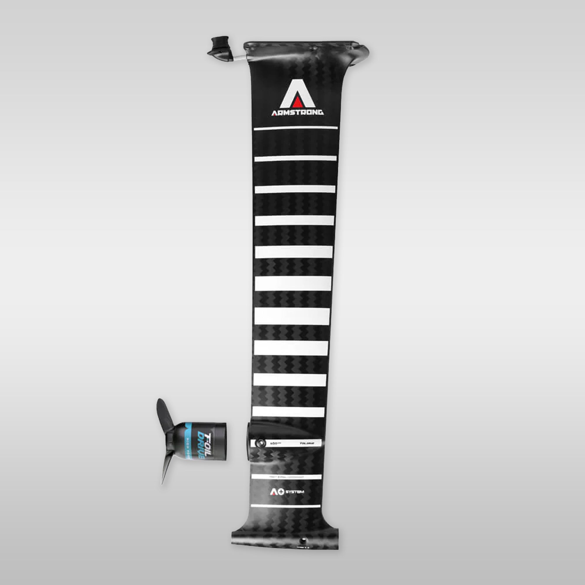 Armstrong Foils Foil Drive E-Foil Carbon Mast
